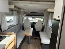 Fahrzeugbild Pilote Pacific P690D Evidence % Evidence % #7