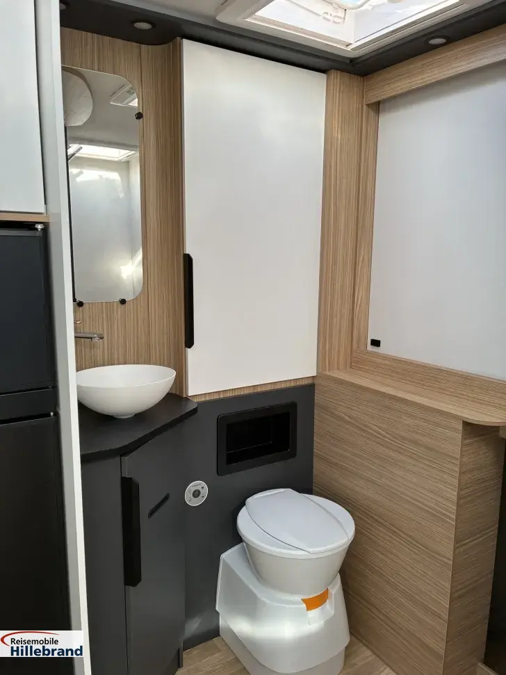 Fahrzeugbild Pilote Pacific P690D Evidence % Evidence % #10