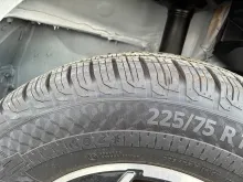 Fahrzeugbild Pilote Pacific P690D Evidence % Evidence % #12