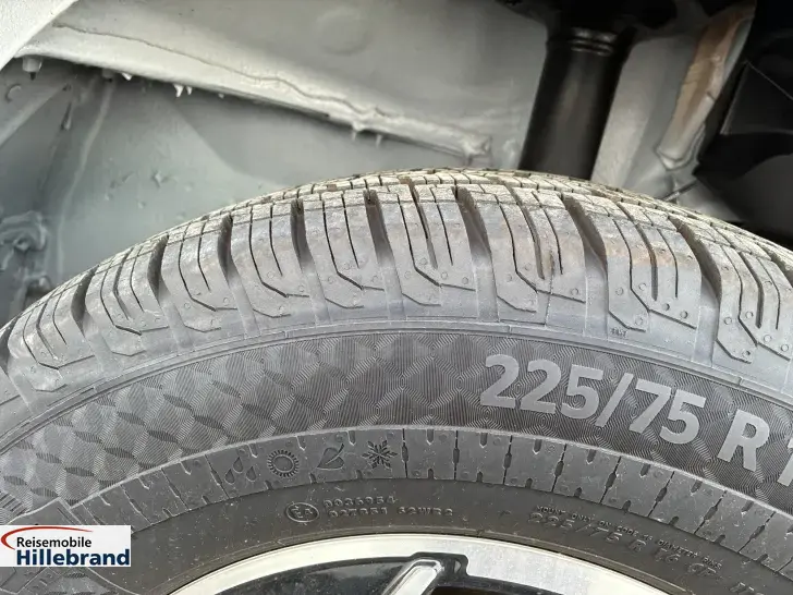 Fahrzeugbild Pilote Pacific P690D Evidence % Evidence % #12