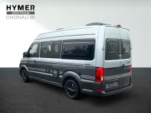 Fahrzeugbild Hymer Eriba Car 600 !!! Top‑Preis Garantie !!! #5