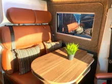 Fahrzeugbild Hymer Eriba Car 600 !!! Top‑Preis Garantie !!! #12