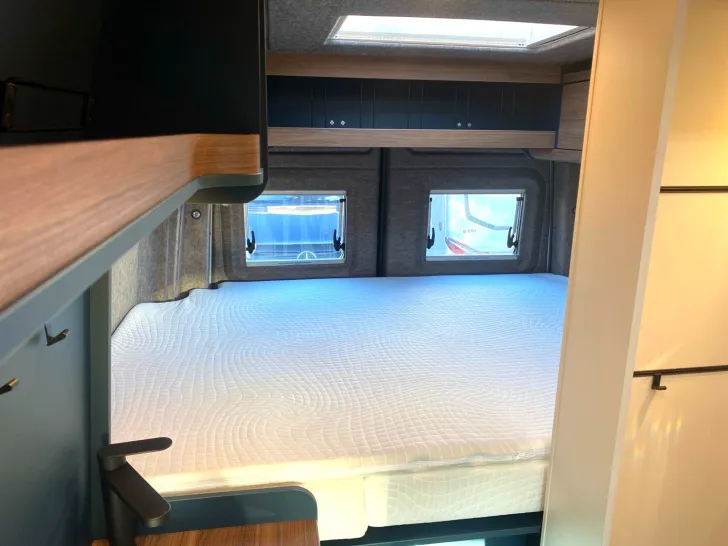 Fahrzeugbild Hymer Eriba Car 600 !!! Top‑Preis Garantie !!! #19