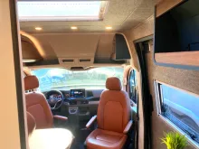 Fahrzeugbild Hymer Eriba Car 600 !!! Top‑Preis Garantie !!! #20