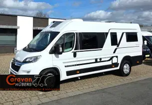 Bild Twin Axess 640 SL