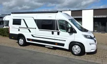 Fahrzeugbild Adria Twin Axess 640 SL #2