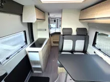 Fahrzeugbild Adria Twin Axess 640 SL #3