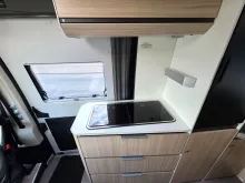 Fahrzeugbild Adria Twin Axess 640 SL #4