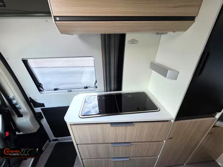 Fahrzeugbild Adria Twin Axess 640 SL #4