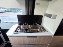 Fahrzeugbild Adria Twin Axess 640 SL #5