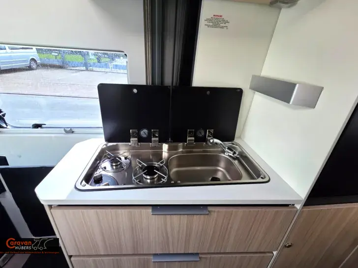 Fahrzeugbild Adria Twin Axess 640 SL #5