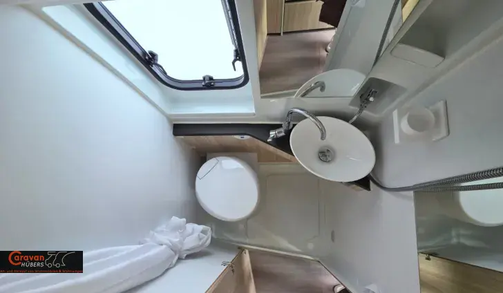 Fahrzeugbild Adria Twin Axess 640 SL #7