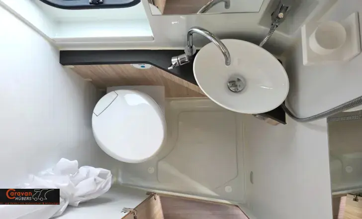 Fahrzeugbild Adria Twin Axess 640 SL #8