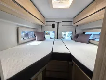 Fahrzeugbild Adria Twin Axess 640 SL #9