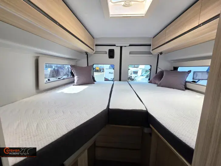 Fahrzeugbild Adria Twin Axess 640 SL #9