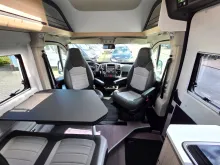 Fahrzeugbild Adria Twin Axess 640 SL #10