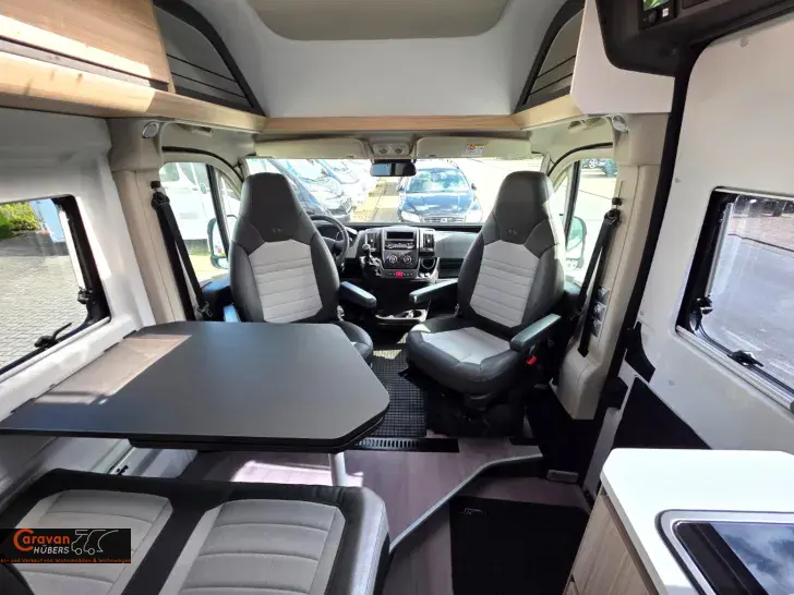 Fahrzeugbild Adria Twin Axess 640 SL #10
