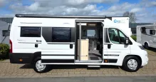 Fahrzeugbild Adria Twin Axess 640 SL #11