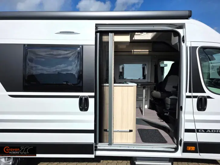 Fahrzeugbild Adria Twin Axess 640 SL #12
