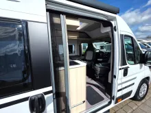 Fahrzeugbild Adria Twin Axess 640 SL #13