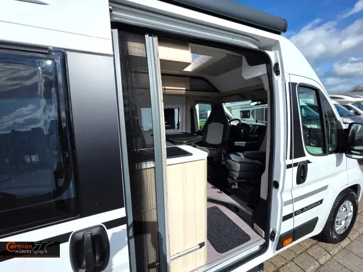 Fahrzeugbild Adria Twin Axess 640 SL #13