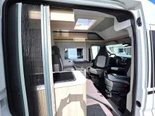 Fahrzeugbild Adria Twin Axess 640 SL #14