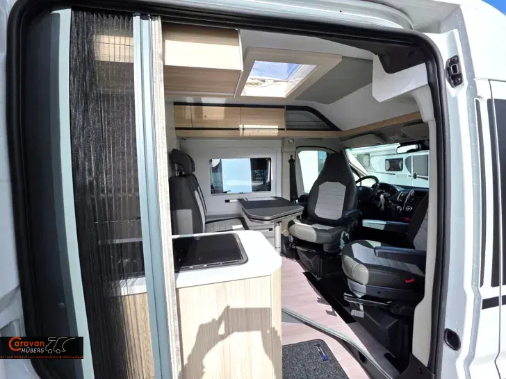 Fahrzeugbild Adria Twin Axess 640 SL #14
