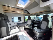 Fahrzeugbild Adria Twin Axess 640 SL #15