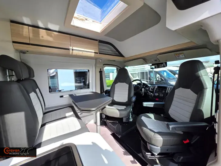 Fahrzeugbild Adria Twin Axess 640 SL #15