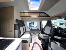 Fahrzeugbild Adria Twin Axess 640 SL #16