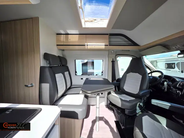 Fahrzeugbild Adria Twin Axess 640 SL #16