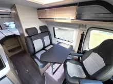 Fahrzeugbild Adria Twin Axess 640 SL #17
