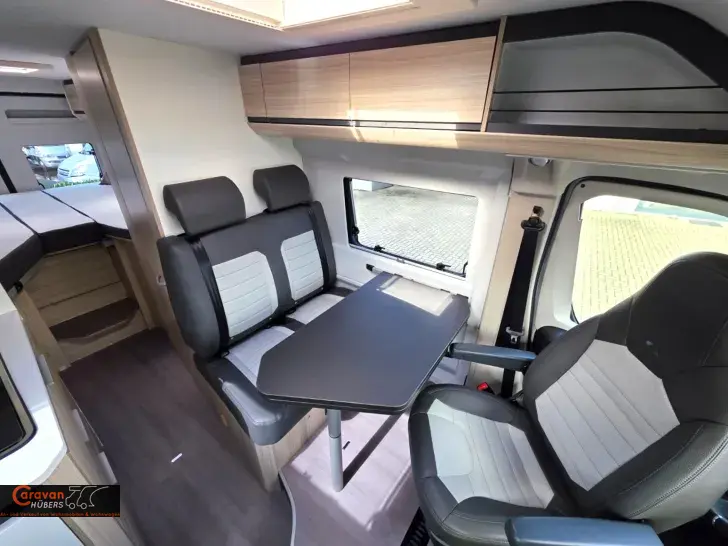 Fahrzeugbild Adria Twin Axess 640 SL #17