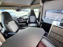 Fahrzeugbild Adria Twin Axess 640 SL #18
