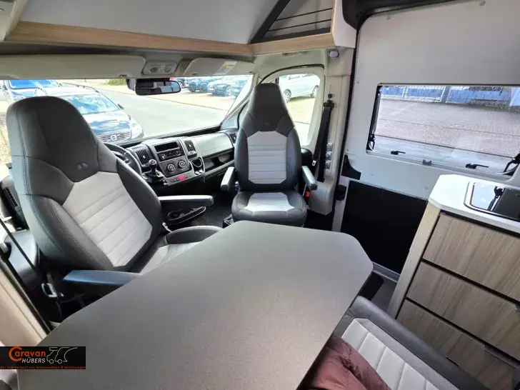 Fahrzeugbild Adria Twin Axess 640 SL #18