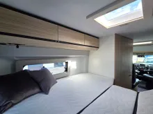 Fahrzeugbild Adria Twin Axess 640 SL #19