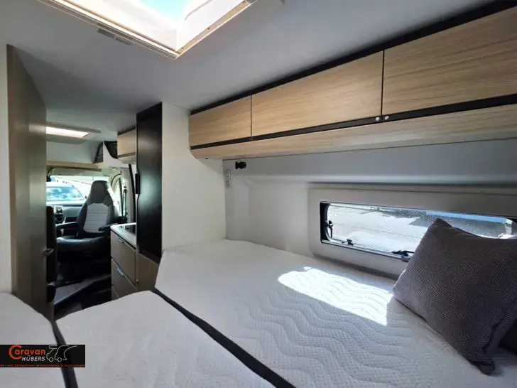 Fahrzeugbild Adria Twin Axess 640 SL #20