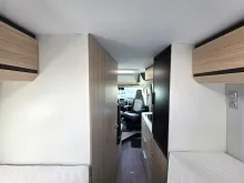 Fahrzeugbild Adria Twin Axess 640 SL #21