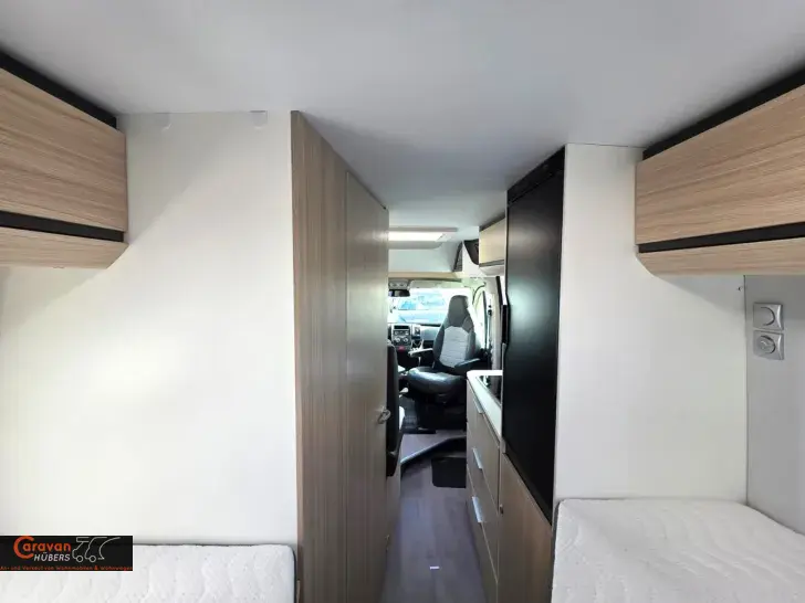 Fahrzeugbild Adria Twin Axess 640 SL #21