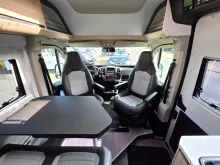Fahrzeugbild Adria Twin Axess 640 SL #22