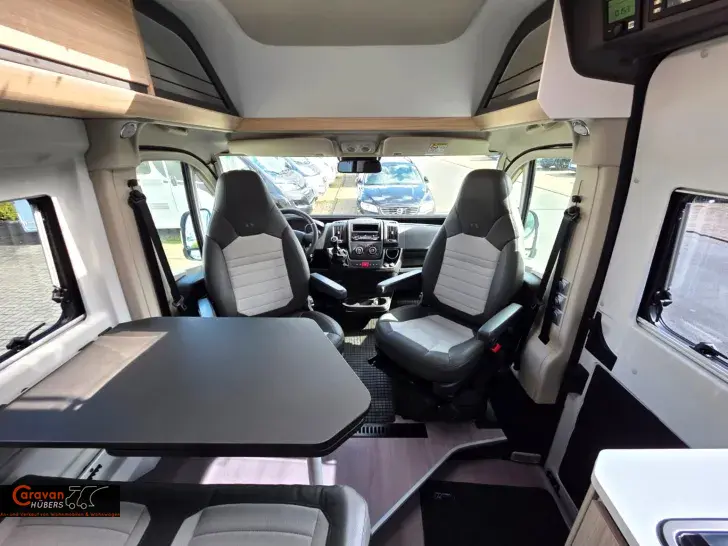 Fahrzeugbild Adria Twin Axess 640 SL #22