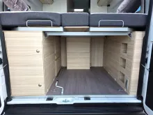 Fahrzeugbild Adria Twin Axess 640 SL #25