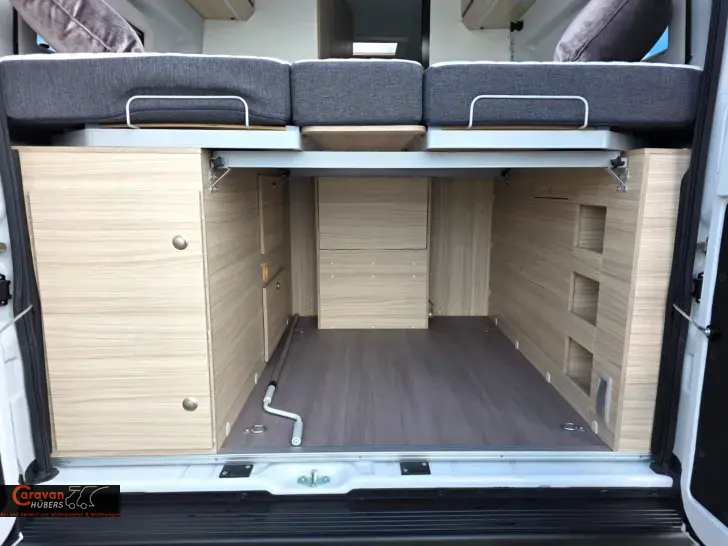 Fahrzeugbild Adria Twin Axess 640 SL #25