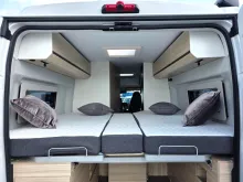 Fahrzeugbild Adria Twin Axess 640 SL #26