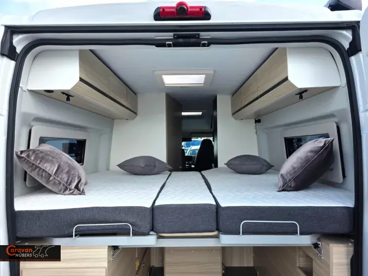 Fahrzeugbild Adria Twin Axess 640 SL #26