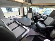 Fahrzeugbild Adria Twin Axess 640 SL #27