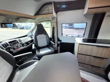 Fahrzeugbild Adria Twin Axess 640 SL #28