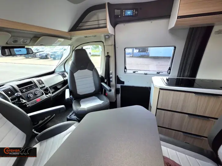 Fahrzeugbild Adria Twin Axess 640 SL #28