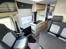 Fahrzeugbild Adria Twin Axess 640 SL #29