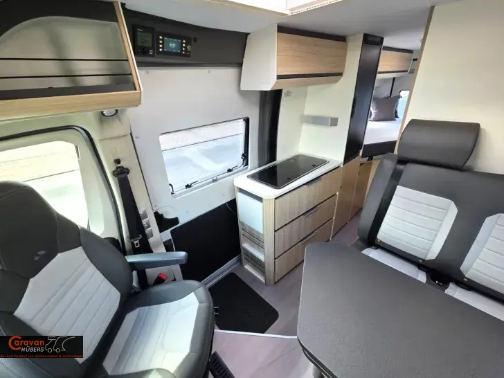 Fahrzeugbild Adria Twin Axess 640 SL #29